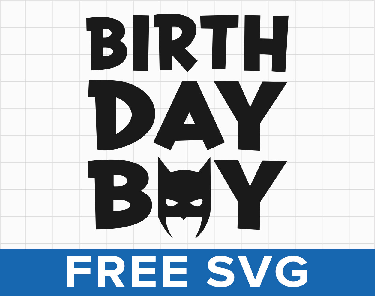 H1: Unleash the Dark Knight's Legacy with Batman Birthday SVGs